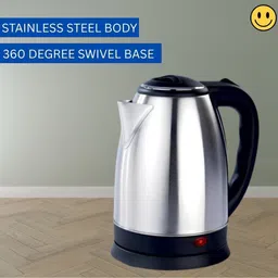 5teknova KETTLE 371-1 Beverage Maker-picture-25