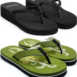 vahmah Women Slippers-picture-44