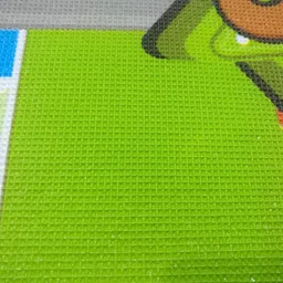 newleaf trends Plastic Baby Play Mat image 3