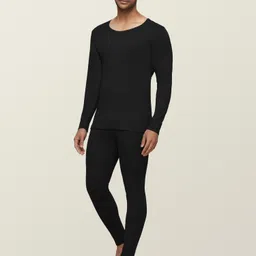 XYXX Men Pyjama Thermal image 3