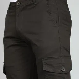 metronaut Men Cargos image 4