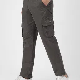urbano fashion Men Cargos image 2