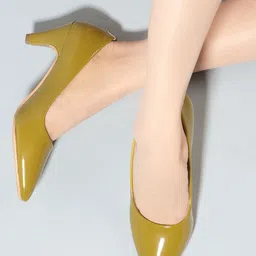 denill Women Heels Sandal-picture-21