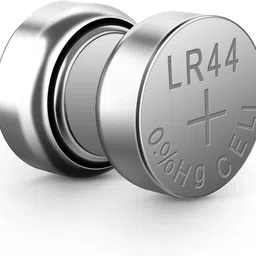 flysmart AG13 (LR44/357A) 1.5v Alkaline Button Cell Battery image 5