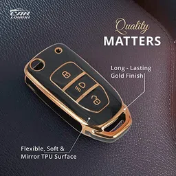 xtar collection Car Key Cover image 3