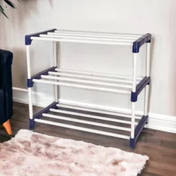 bazooka Kitchen Storage Trolley for Rectangular Design Fruits & Vegetable Onion Cutlery Iron Kitchen Trolley-picture-21