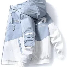plus91 Men Solid Casual Jacket-picture-17