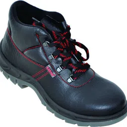 karam FS21 Hiking & Trekking Shoes For Men image 1