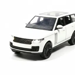 zuigo Range Rover SUV Car 1:36 Scale Model Car Exclusive Alloy Metal Car Light Music-picture-41