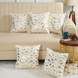 a cube luxury solutions Velvet Cushions Cover-picture-11