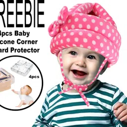 zobro Safety Baby Helmet-picture-13