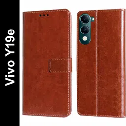 wynhard Flip Cover for Vivo Y19e, Vivo Y19 5G, Vivo T4 Lite 5G-picture-20