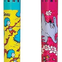 andix Kids ball pen in 10 Multicolor Ball Pen Refill-picture-19
