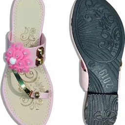 shipee Women Flats Sandal image 3