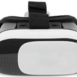 Oculent Premium 3D VR Headset | Virtual Reality Box for Ultimate Fun 5.2 GHz AM2 2 Core Processor Designed for Mobile-picture-23