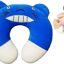 hellobear Cotton Baby Pillow Pack of 1 Smiley-picture-47