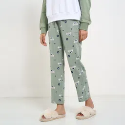 dreamz by pantaloons Women Pyjama-picture-26