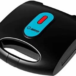 junto by united , ucook AP - 0220 UCOOK SANDWICH TOASTER 750W Toast image 4