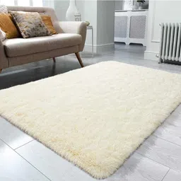 samjeeda handloom carpets 90 cm X 150 Wool Carpet-picture-23