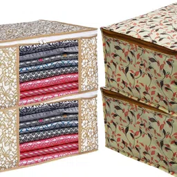 ANNORA INTERNATIONAL Premium Cover 264 Cotton Laundry Bag-image-19