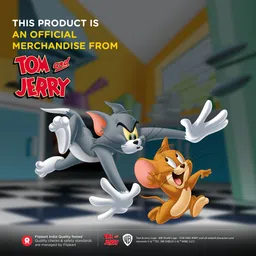 miss & chief by flipkart Cartoon Single AC Blanket for AC Room image 2