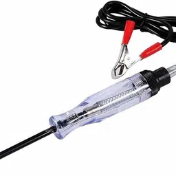 apex ecomm Car tester pen car electrical tester pen Analog Voltage Tester-picture-16