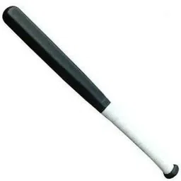 ysiglodel black baseball bat for self defense Willow BaseballBat For 15+ Yrs-image-69