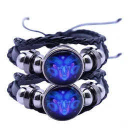 Leather Bracelet-image-1