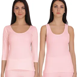 Selfcare Winter Collection Women Top Thermal-picture-37