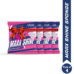 vista Paste Car Polish for Metal Parts, Bumper, Dashboard, Headlight, Tyres-picture-15