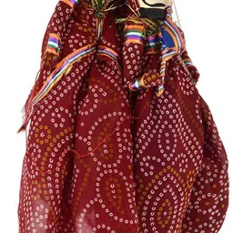 akshit enterprises Rajasthani Bazar Famous Handmade Puppets set of 2 Marionettes image 2