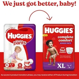 huggies enjoys uninterupted sleep - XL image 2