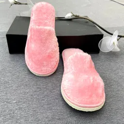 house of common Men Slippers image 5