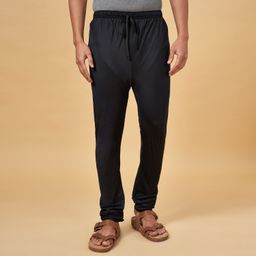 indus route by pantaloons Polyester Men Churidar-picture-34