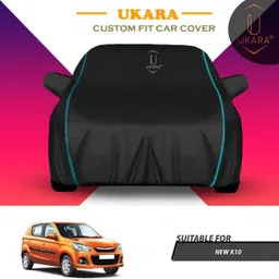 ukara Maruti Alto K10 Body Cover image 1