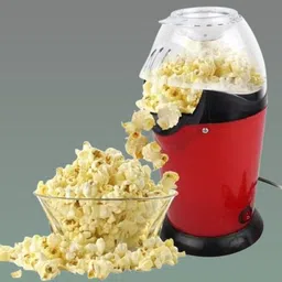 senix Thermal Blower Popcorn Maker popcornmaker577 300 L Popcorn Maker-picture-20