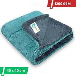 Microfiber Vehicle Washing Cloth-image-29