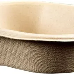 vishwa traders Earthenware Serving Bowl 250mlchukbowl Disposable-picture-21