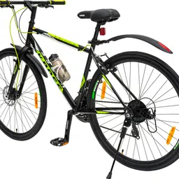 kross BOLT 28 T (inch) Mountain Cycle image 4