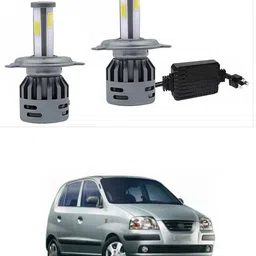 lovmoto LED Fog Lamp Unit for Hyundai Santro-picture-39