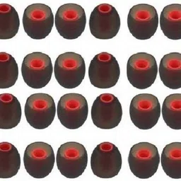 Capcha EPH07 Ear Headphone Cushion Earpads Cushions (Pack of 32) In The Ear Headphone Cushion-picture-21