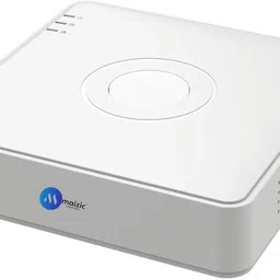 Maizic Smarthome 16 Channel Full HD NVR Recorder | Two-Way Audio & Coax Support Security Camera-picture-41