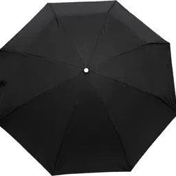 bizarro.in Dark Solid Design Sun Protective Combo Umbrella For Men, Women,Boys & Girls Umbrella image 3
