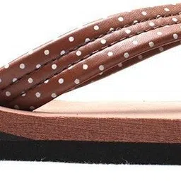 mcr healthy feets Women Slippers image 3