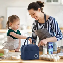 baxparrow BaxFresh Waterproof Lunch Bag image 3