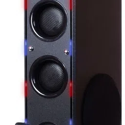 D1Y3 Multimedia Dj Box Music System Home theatre 100 W Bluetooth Tower Speaker-picture-26