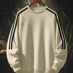 teewink Men Full Sleeve Striped Sweatshirt-picture-10