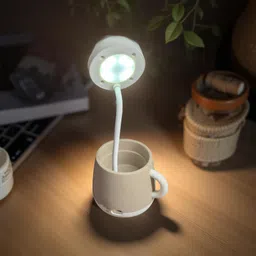 n nk interprses OFFICLE LAMP Study Lamp image 3