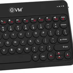 EVM EnArc Wireless Rechargeable Keyboard Mouse Combo Combo Set-picture-10