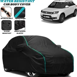 srp product Maruti Suzuki Brezza, Vitara Brezza, Vitara Brezza LDi, Vitara Brezza VDi Body Cover-picture-20